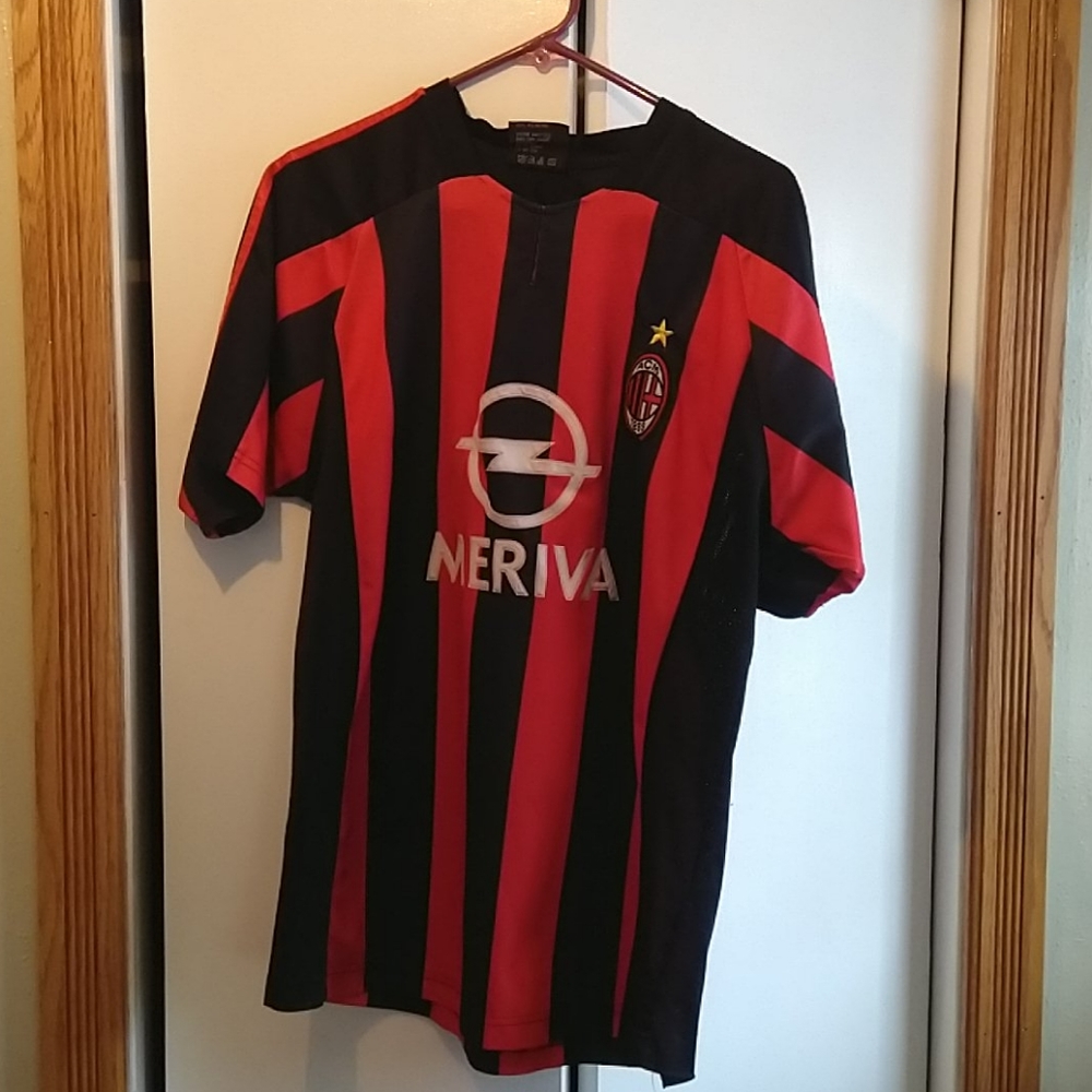 Meriva | ACM 1899 | Jersey